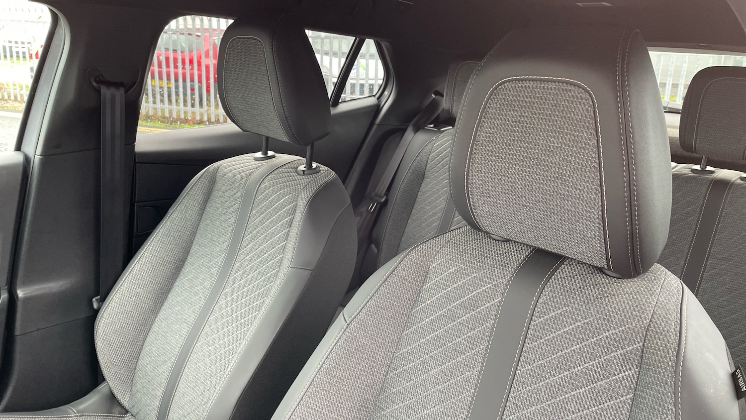 Used Peugeot 2008 2024 for sale - 76095575: Photo 22