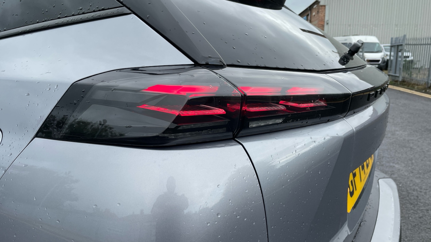Used Peugeot 2008 2024 for sale - 76095575: Photo 26