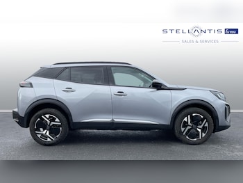 Used Peugeot 2008 2024 for sale - 76095575: Photo 2
