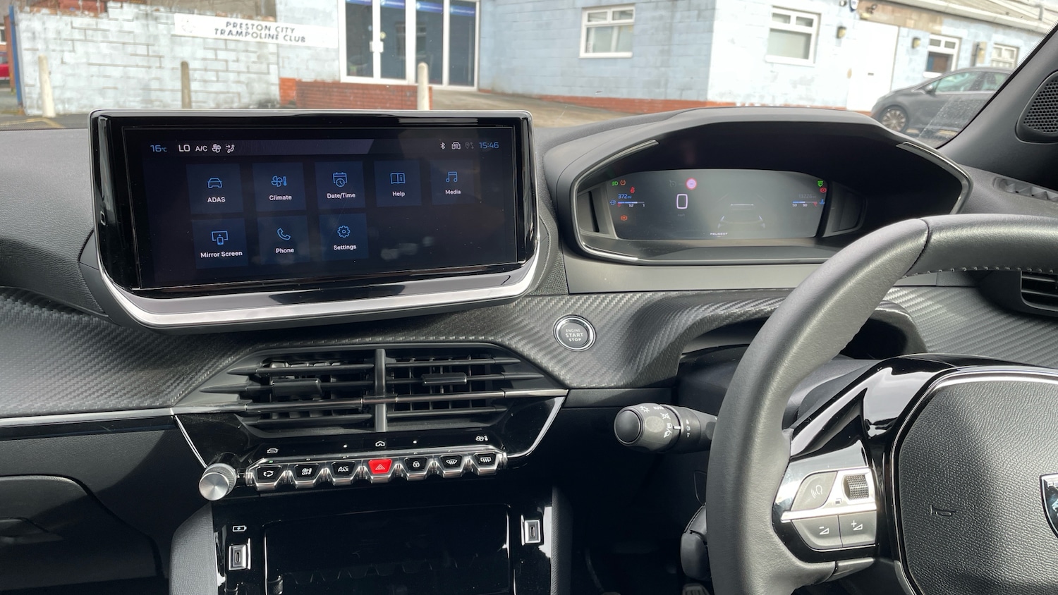 Used Peugeot 2008 2024 for sale - 76095575: Photo 38