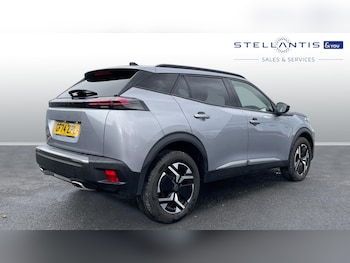 Used Peugeot 2008 2024 for sale - 76095575: Photo 3
