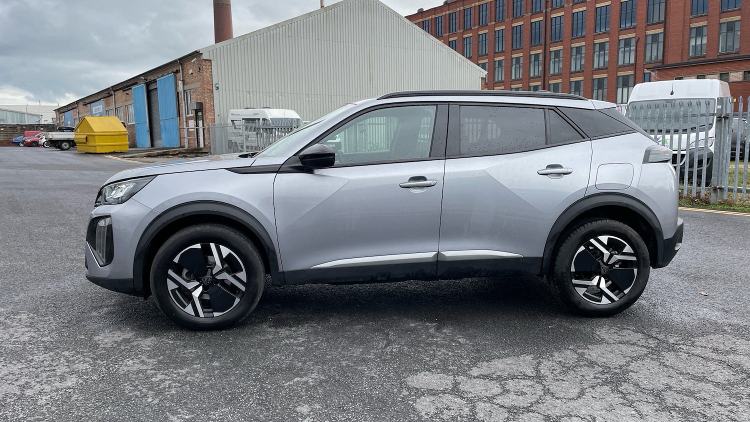 Used Peugeot 2008 2024 for sale - 76095575: Photo 42