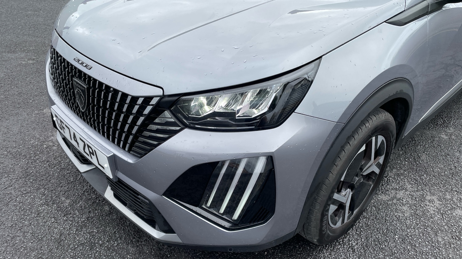 Used Peugeot 2008 2024 for sale - 76095575: Photo 43
