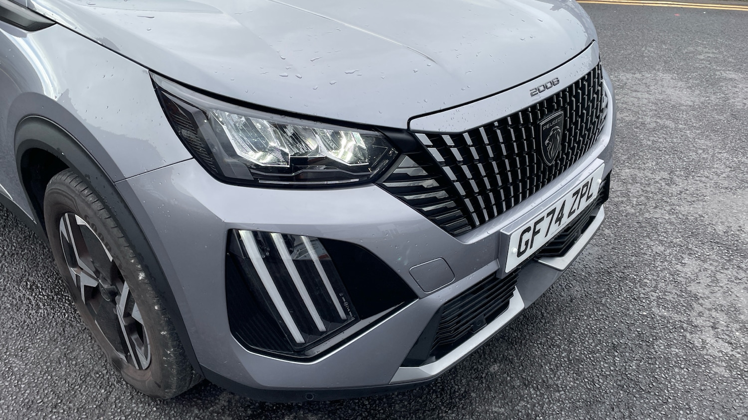 Used Peugeot 2008 2024 for sale - 76095575: Photo 45