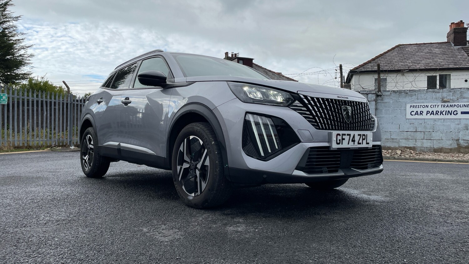 Used Peugeot 2008 2024 for sale - 76095575: Photo 47