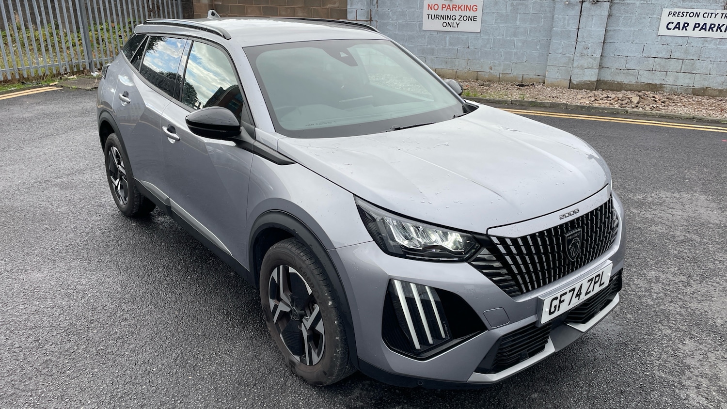 Used Peugeot 2008 2024 for sale - 76095575: Photo 50