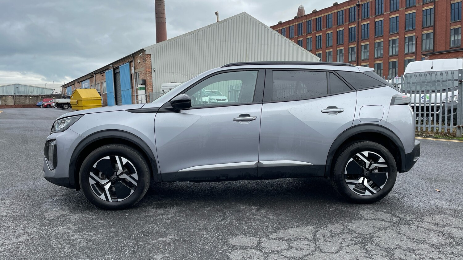 Used Peugeot 2008 2024 for sale - 76095575: Photo 6