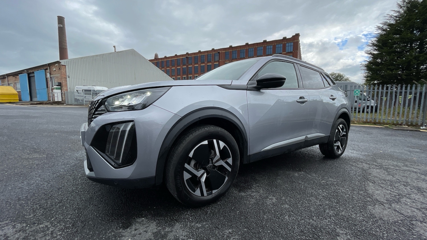 Used Peugeot 2008 2024 for sale - 76095575: Photo 7