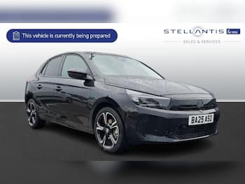 Used Vauxhall Corsa 2025 for sale - 79670796: Photo