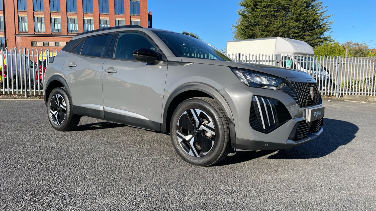 Used Peugeot 2008 2024 for sale - 76014540: Photo 14