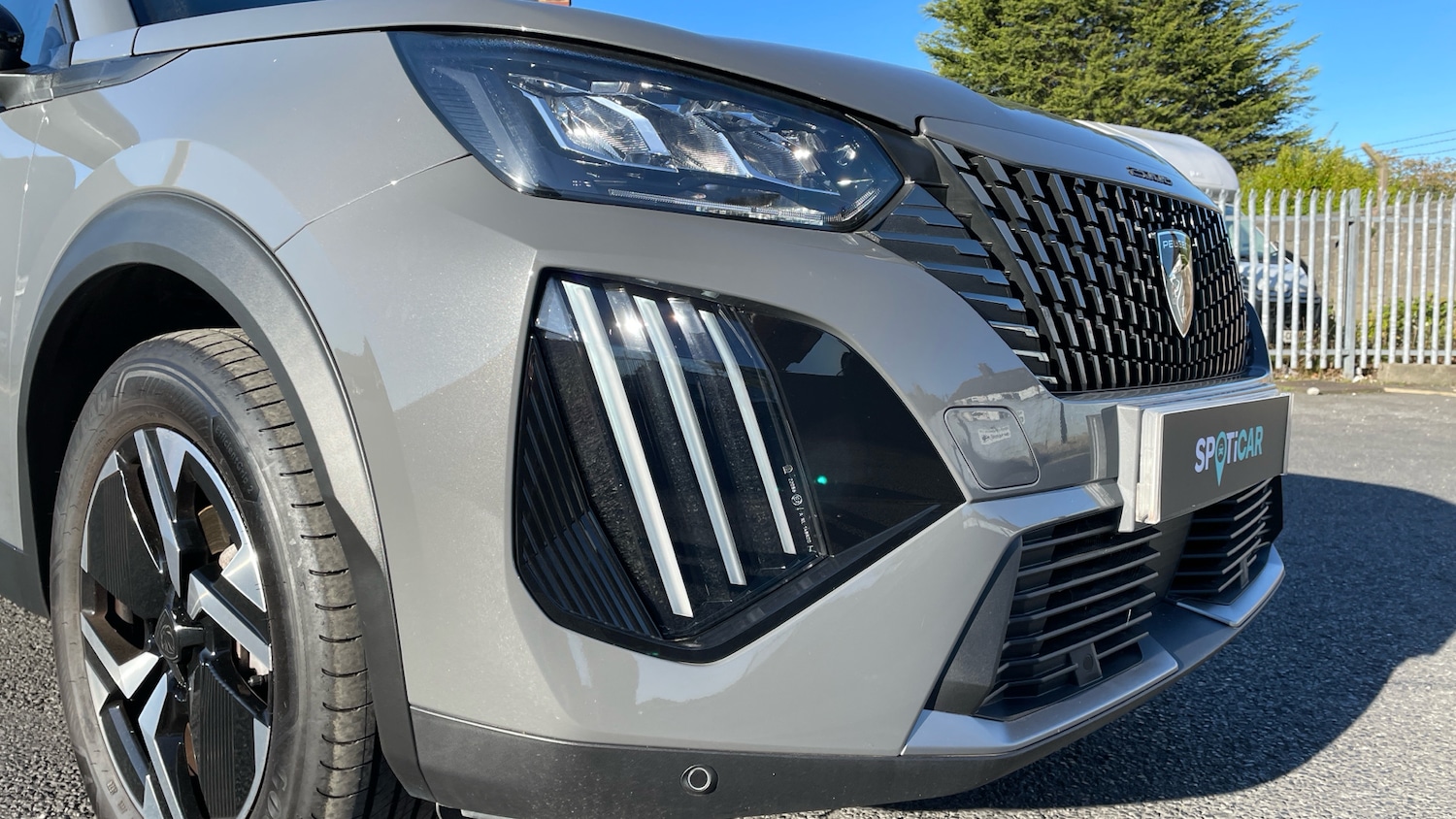 Used Peugeot 2008 2024 for sale - 76014540: Photo 15
