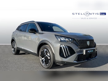 Peugeot - 2008
