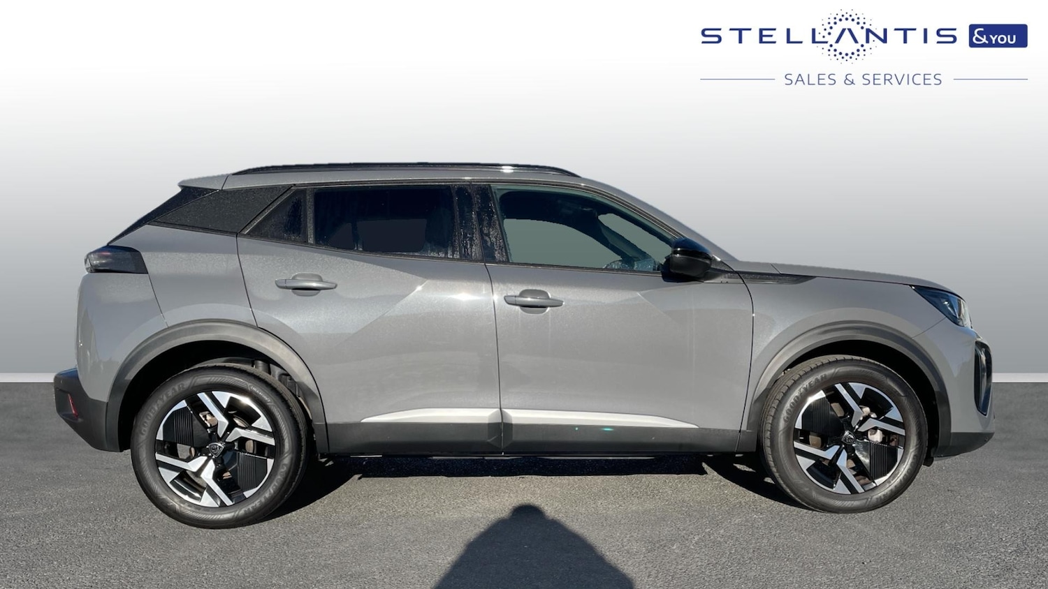 Used Peugeot 2008 2024 for sale - 76014540: Photo 2