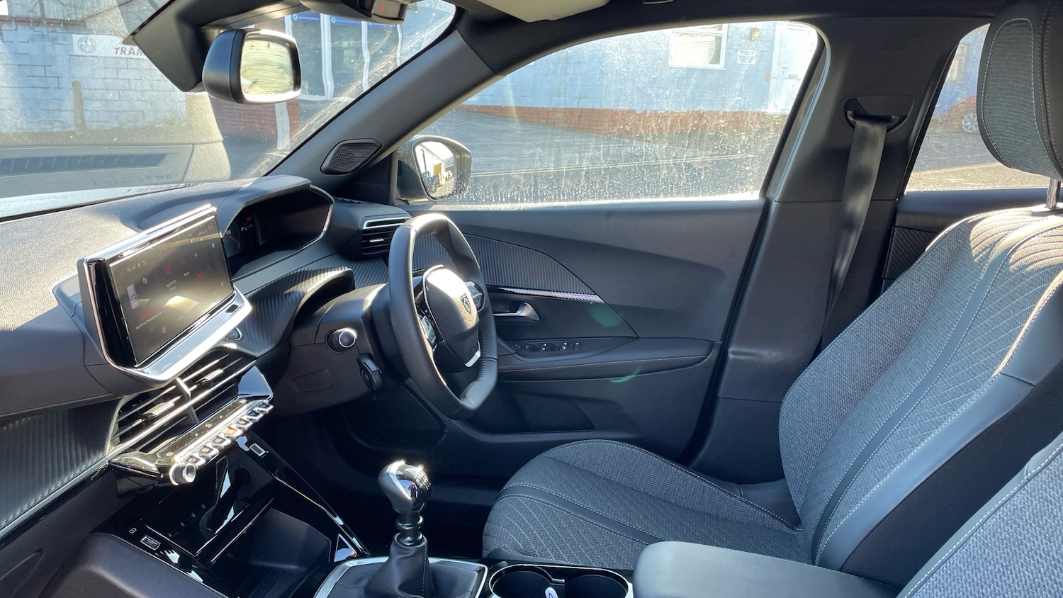 Used Peugeot 2008 2024 for sale - 76014540: Photo 21