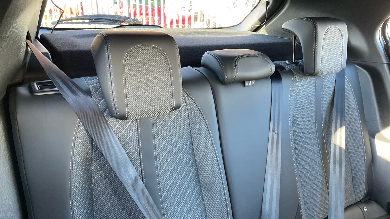 Used Peugeot 2008 2024 for sale - 76014540: Photo 22