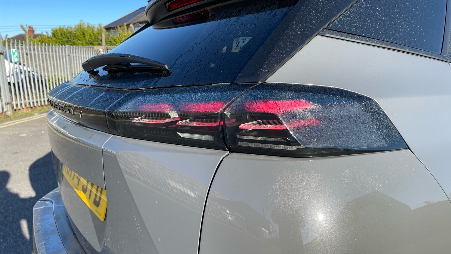 Used Peugeot 2008 2024 for sale - 76014540: Photo 26