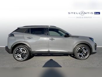 Used Peugeot 2008 2024 for sale - 76014540: Photo 2