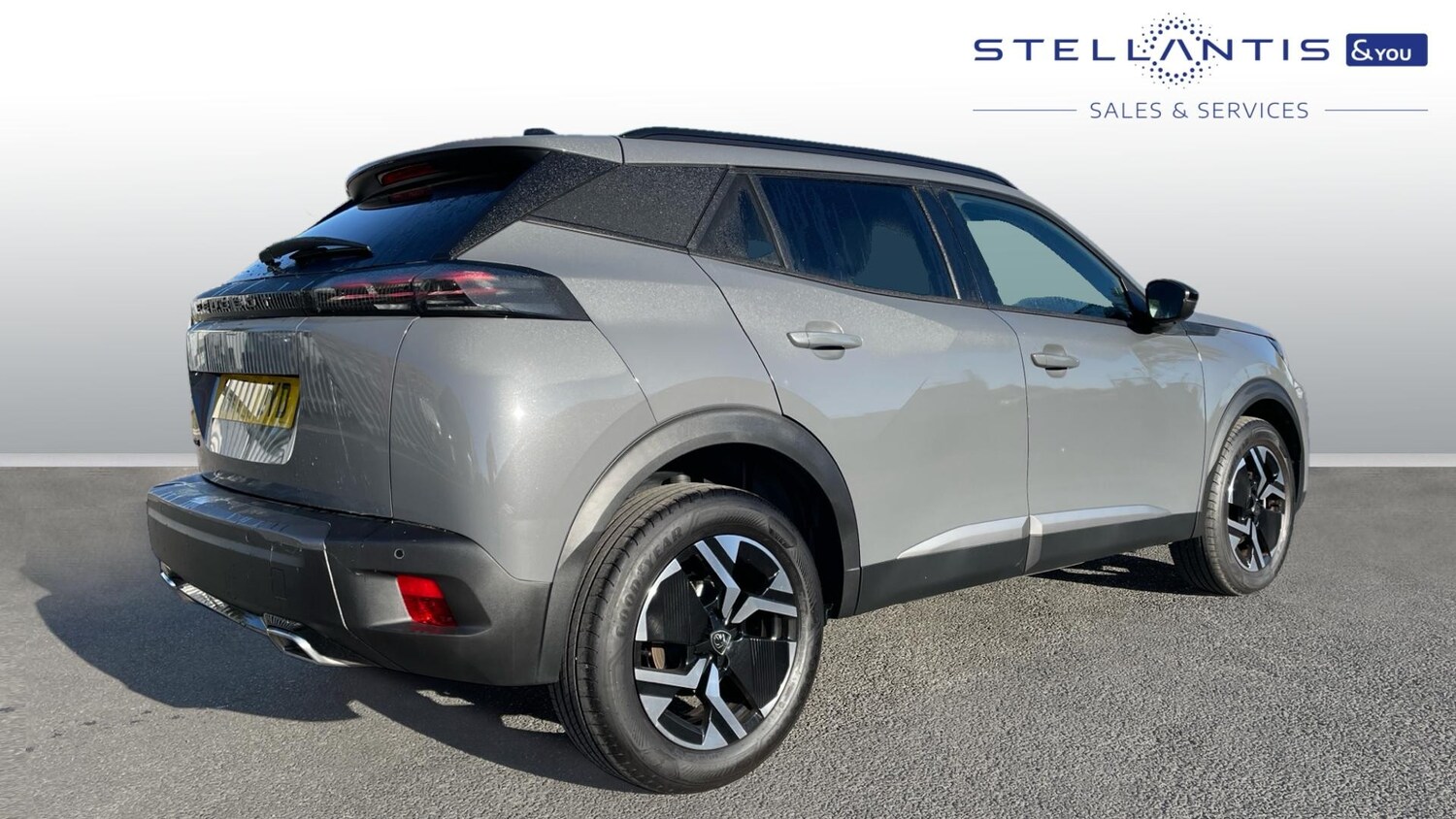 Used Peugeot 2008 2024 for sale - 76014540: Photo 3