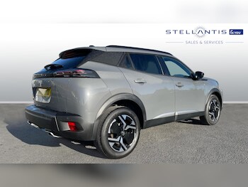 Used Peugeot 2008 2024 for sale - 76014540: Photo 3