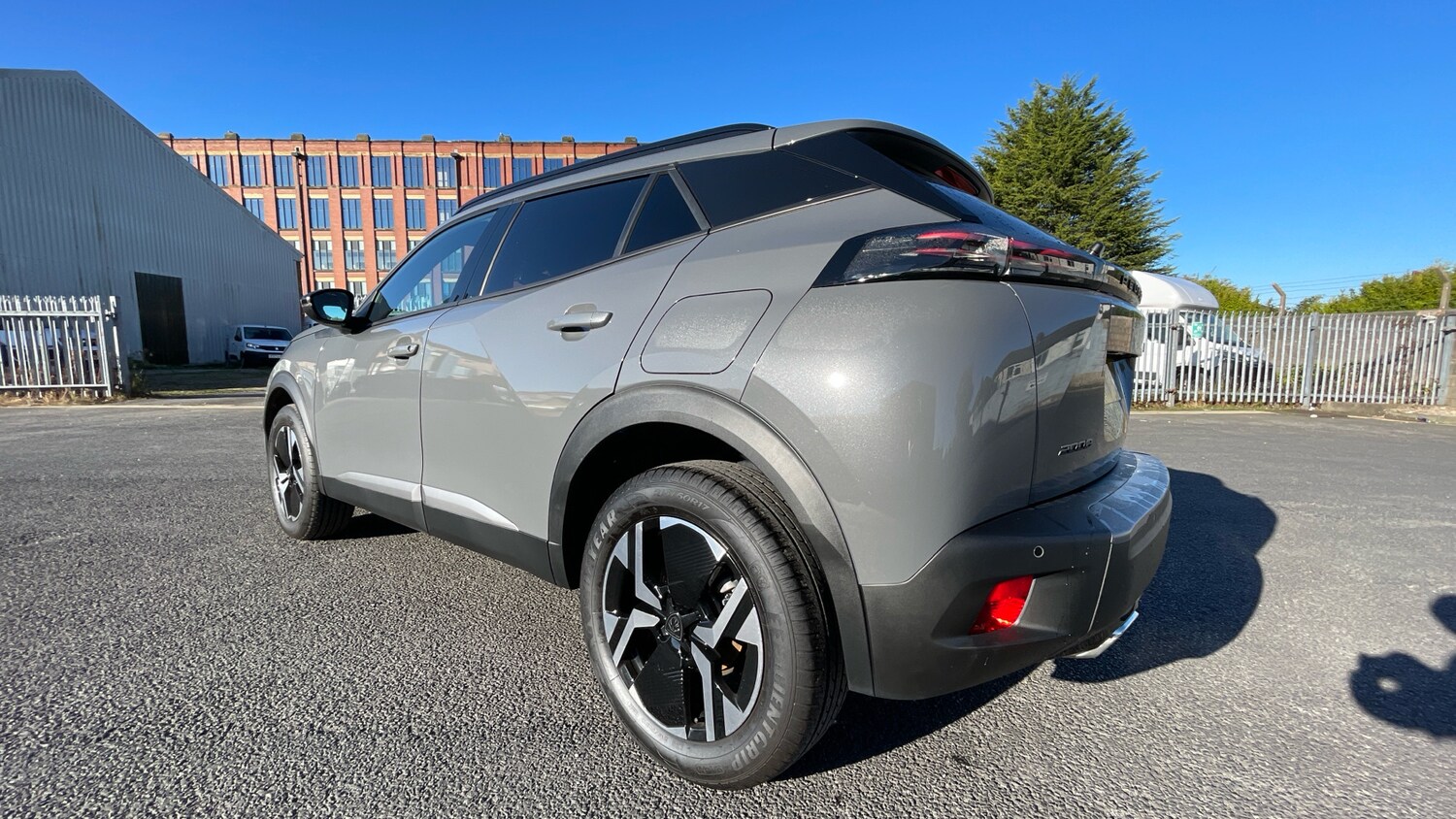 Used Peugeot 2008 2024 for sale - 76014540: Photo 5
