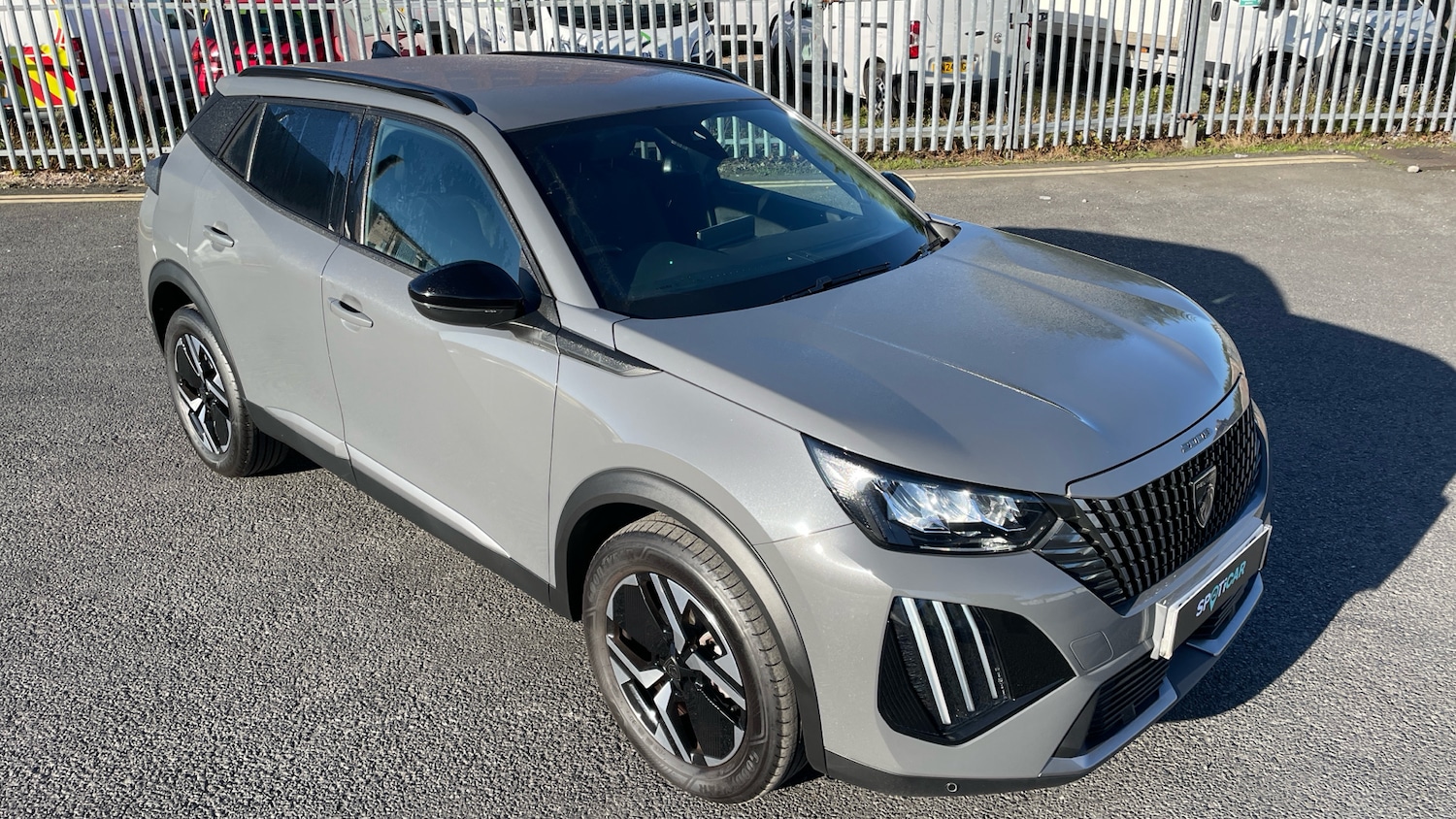 Used Peugeot 2008 2024 for sale - 76014540: Photo 52