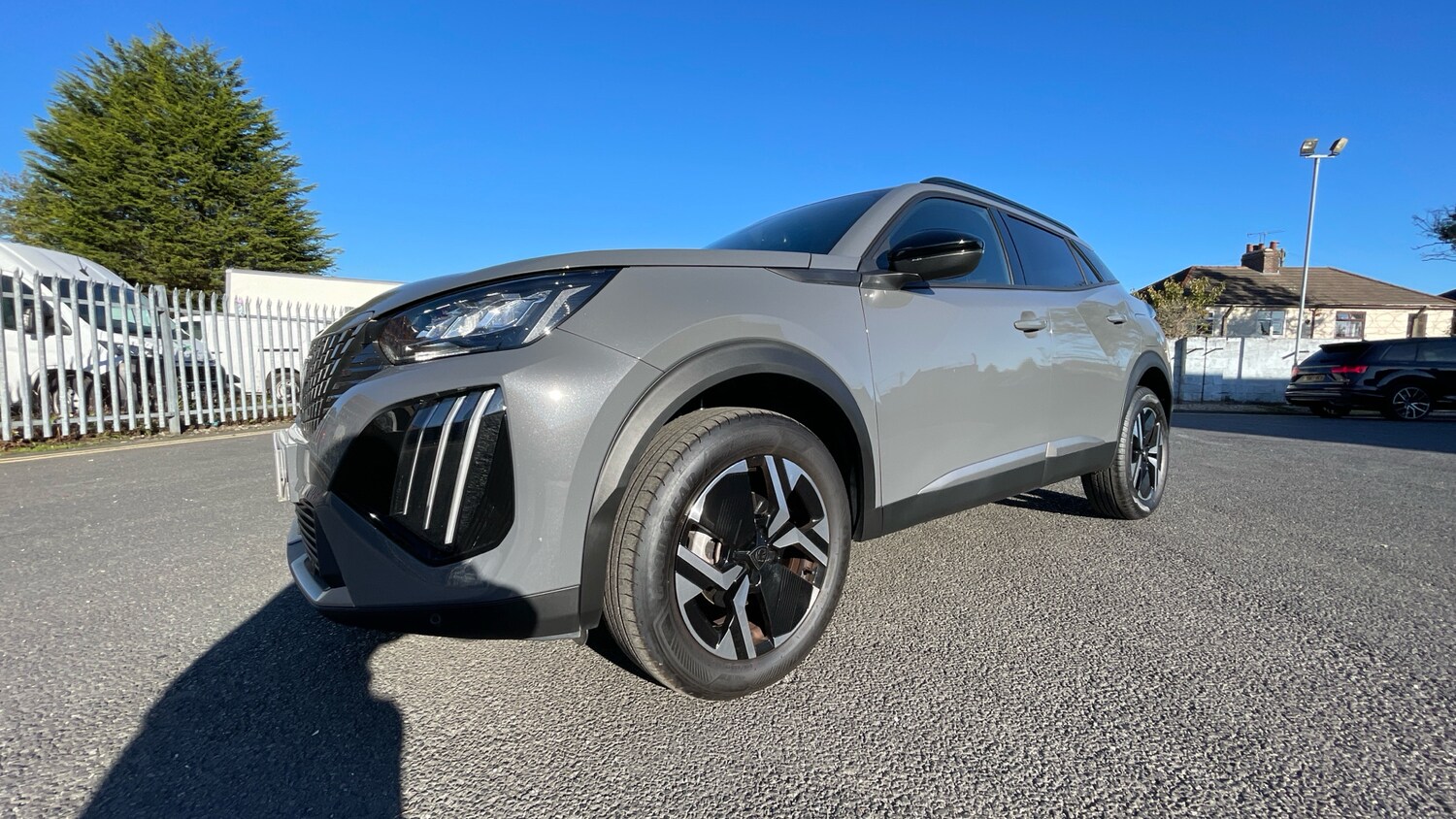 Used Peugeot 2008 2024 for sale - 76014540: Photo 7