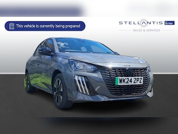 Used Peugeot 208 2024 for sale - 78855846: Photo