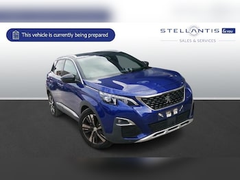 Used Peugeot 3008 2018 for sale - 75966351: Photo