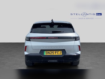 Used Vauxhall Grandland 2025 for sale - 78890612: Photo