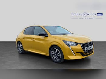 Used Peugeot 208 2023 for sale - 79727831: Photo