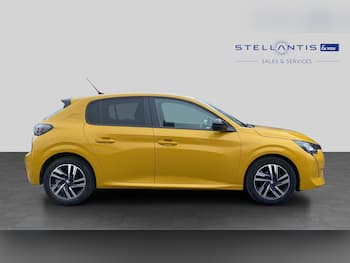Used Peugeot 208 2023 for sale - 79727831: Photo