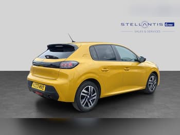 Used Peugeot 208 2023 for sale - 79727831: Photo