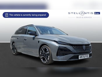 Used Peugeot 308 2025 for sale - 79249567: Photo