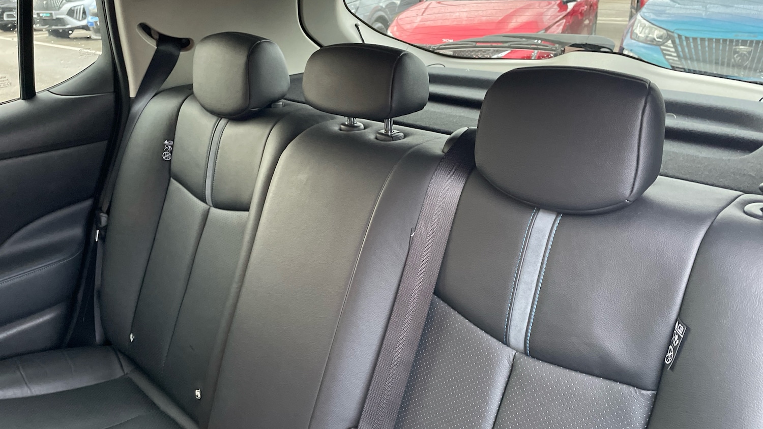 Used Nissan Leaf 2020 for sale - 77157221: Photo 23