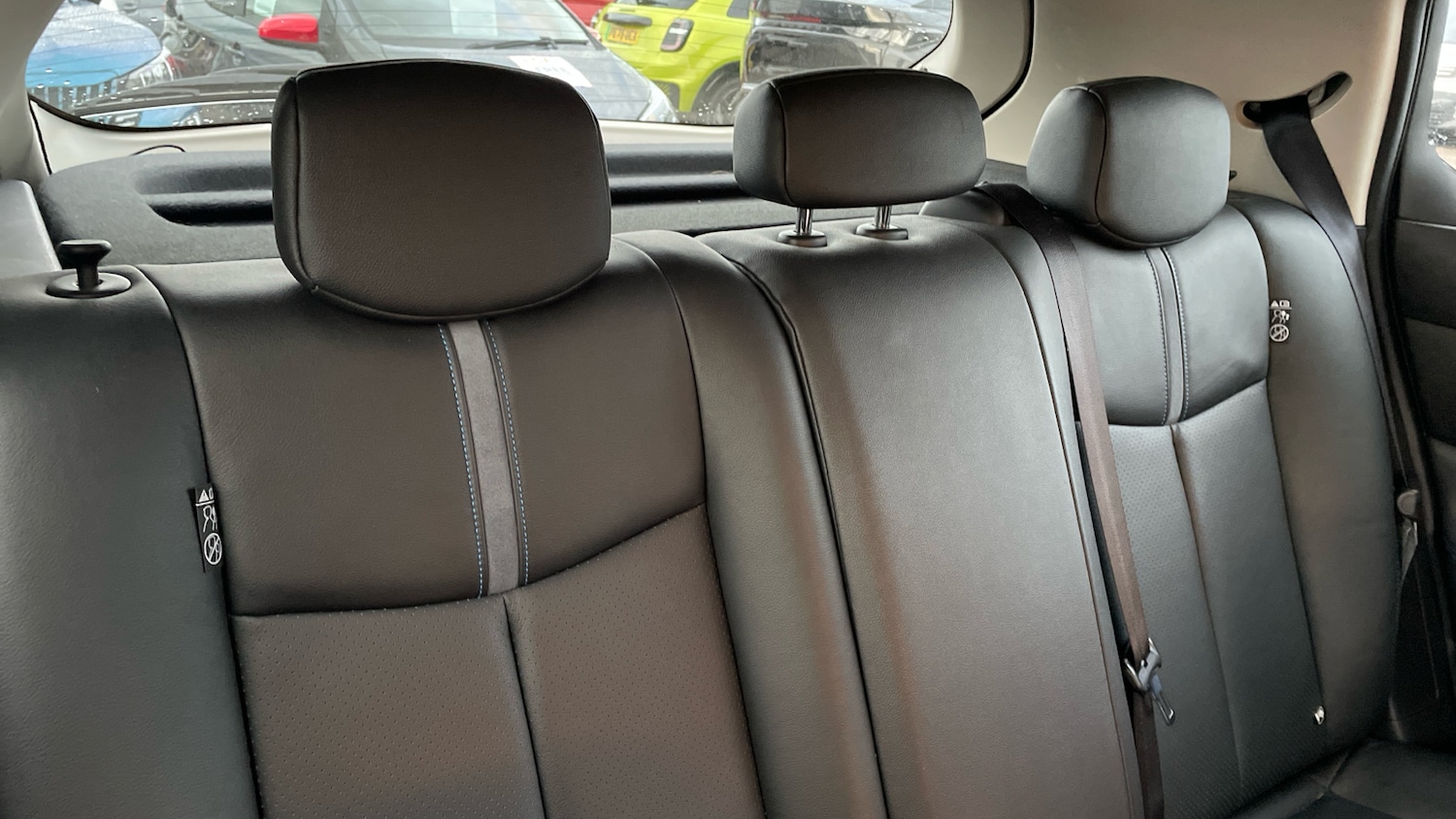 Used Nissan Leaf 2020 for sale - 77157221: Photo 26