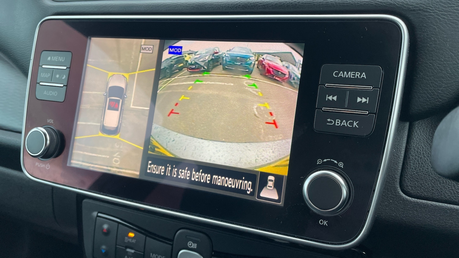 Used Nissan Leaf 2020 for sale - 77157221: Photo 30