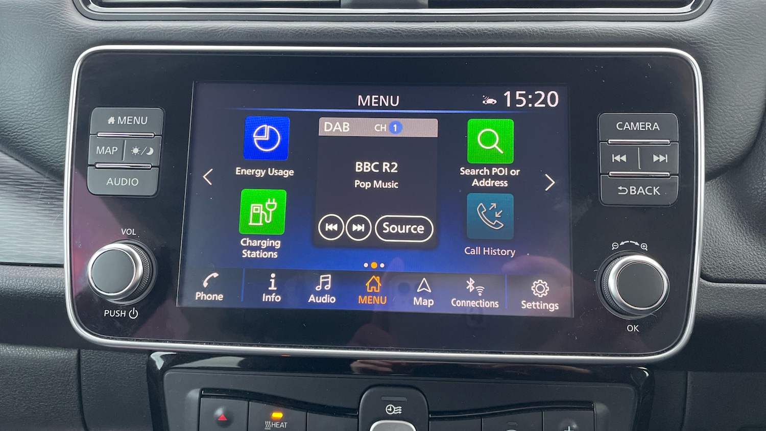 Used Nissan Leaf 2020 for sale - 77157221: Photo 31