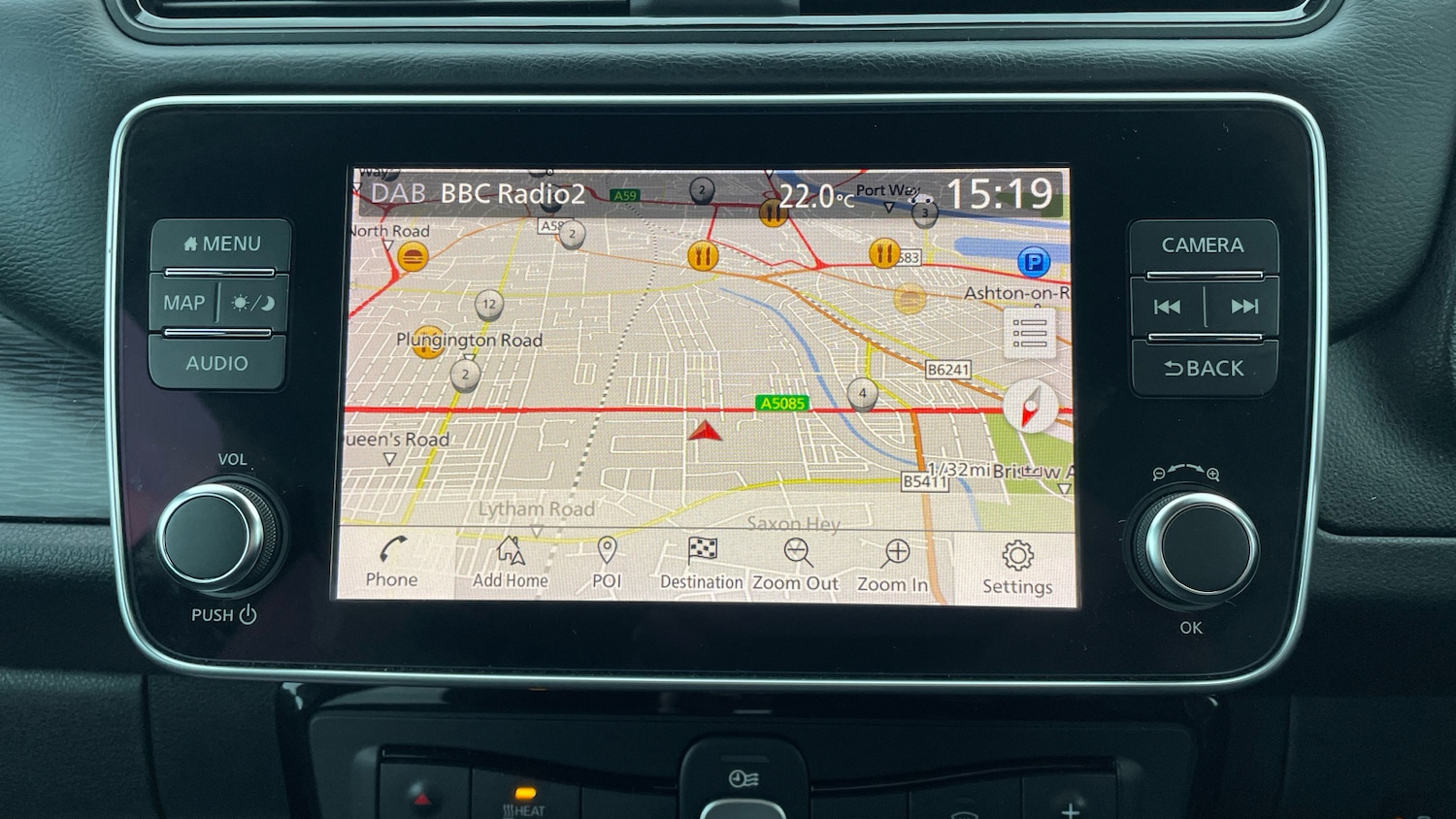 Used Nissan Leaf 2020 for sale - 77157221: Photo 32