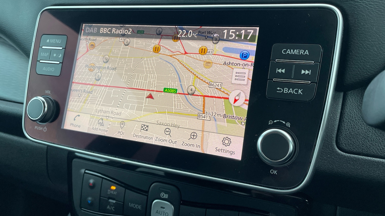 Used Nissan Leaf 2020 for sale - 77157221: Photo 33