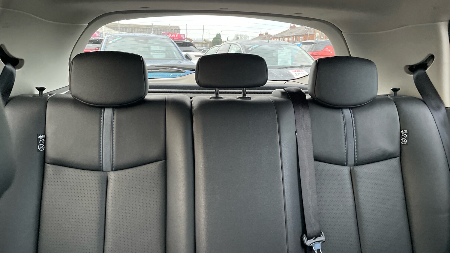 Used Nissan Leaf 2020 for sale - 77157221: Photo 34