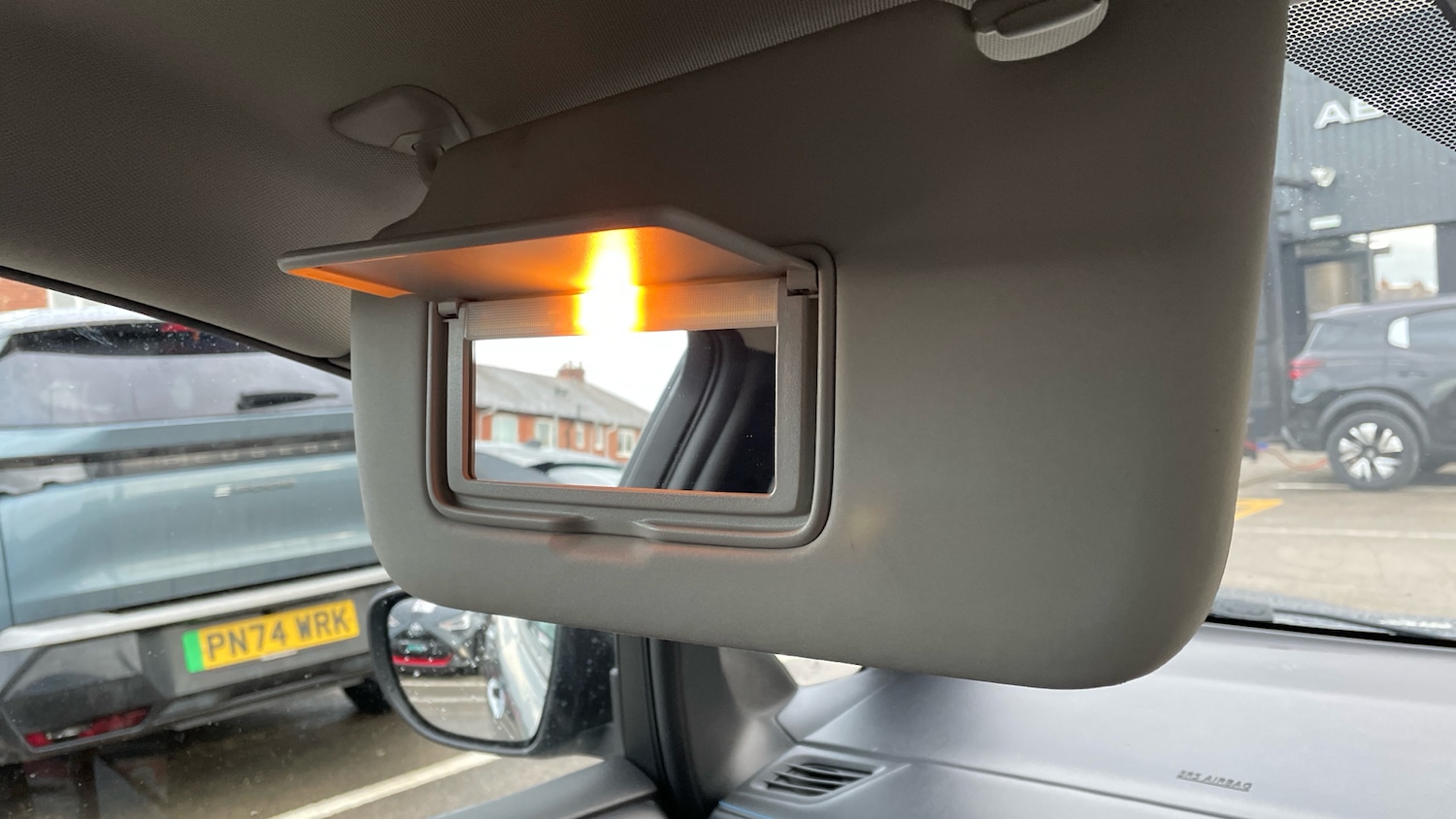 Used Nissan Leaf 2020 for sale - 77157221: Photo 37