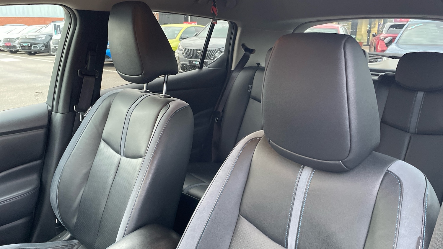 Used Nissan Leaf 2020 for sale - 77157221: Photo 43