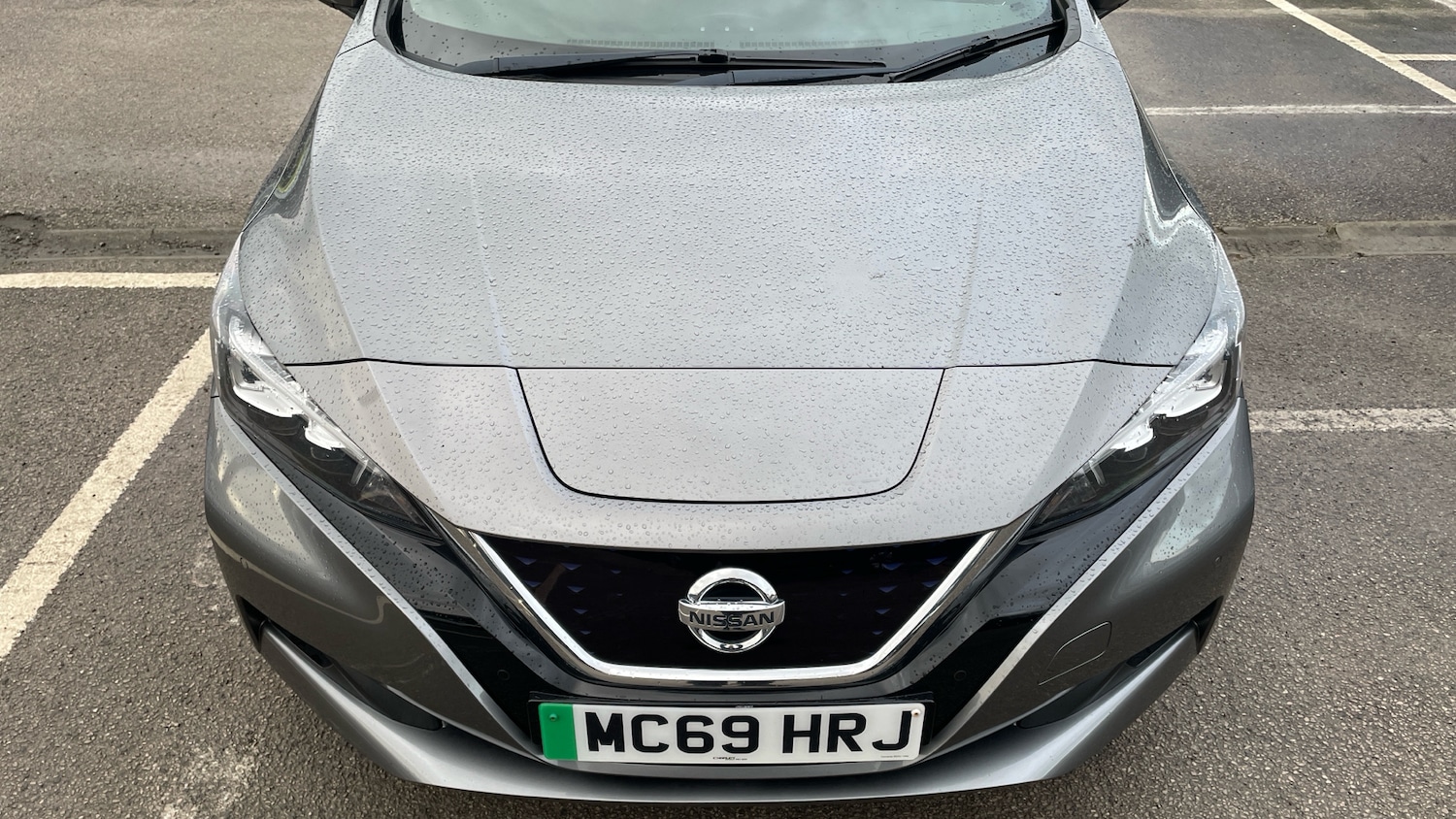 Used Nissan Leaf 2020 for sale - 77157221: Photo 47