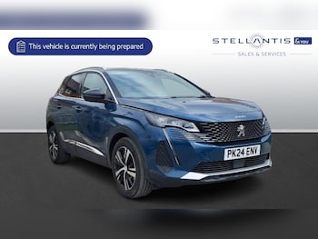 Used Peugeot 3008 2024 for sale - 78753461: Photo
