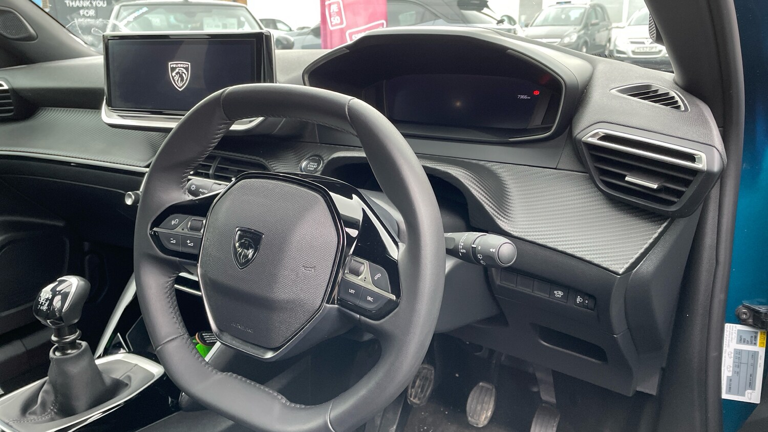 Used Peugeot 2008 2025 for sale - 77332414: Photo 11