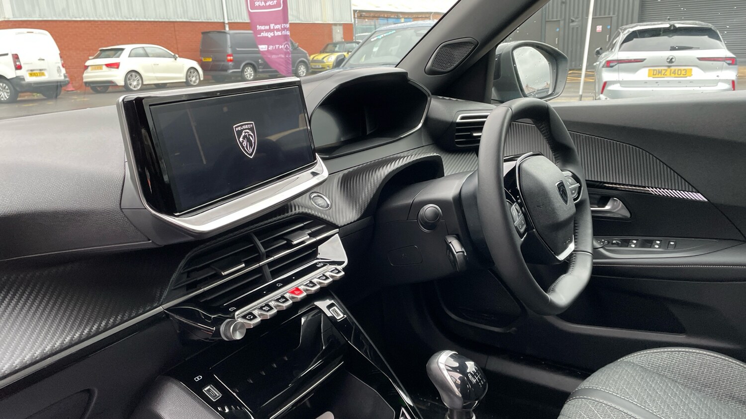 Used Peugeot 2008 2025 for sale - 77332414: Photo 12