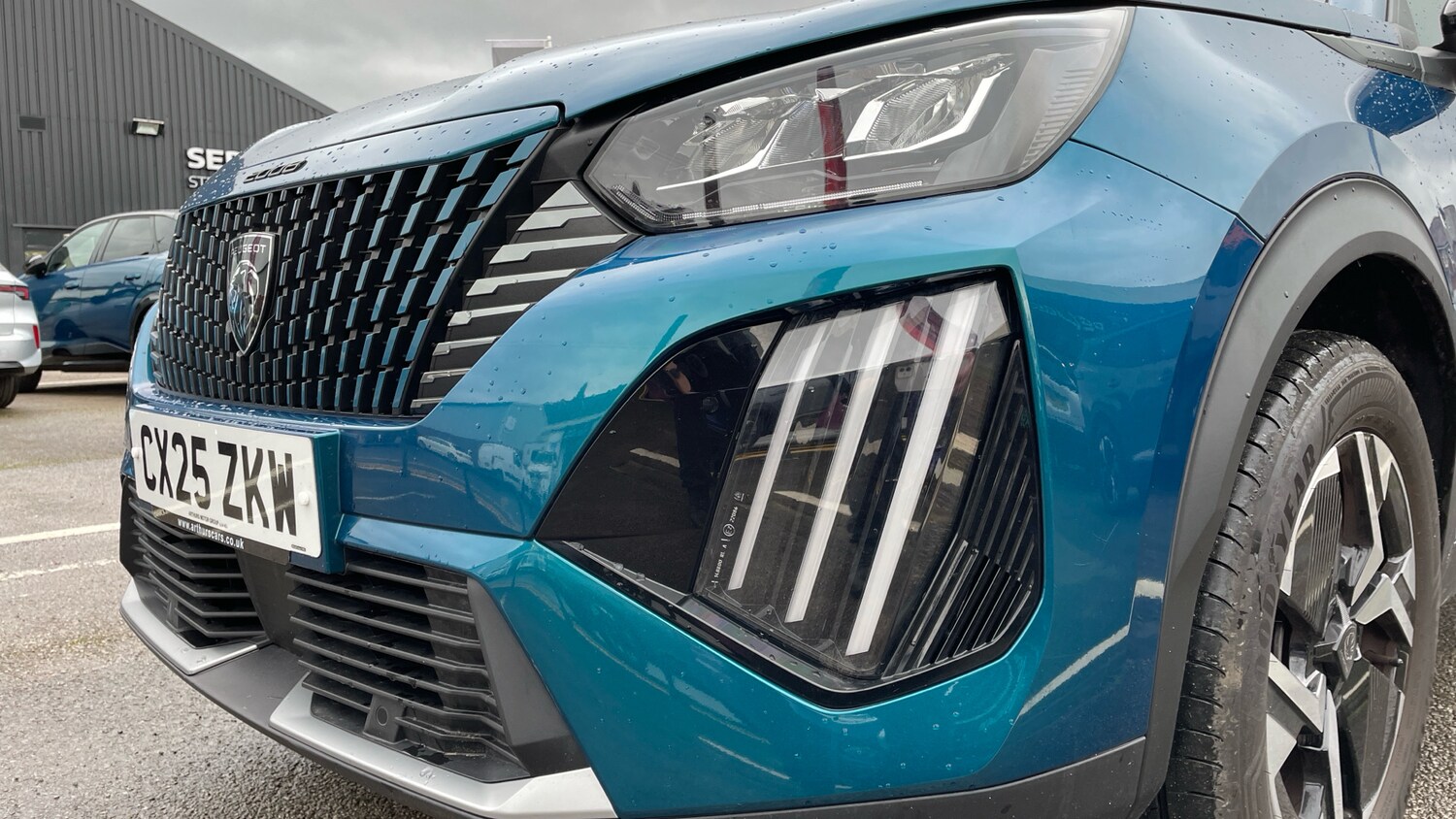 Used Peugeot 2008 2025 for sale - 77332414: Photo 17