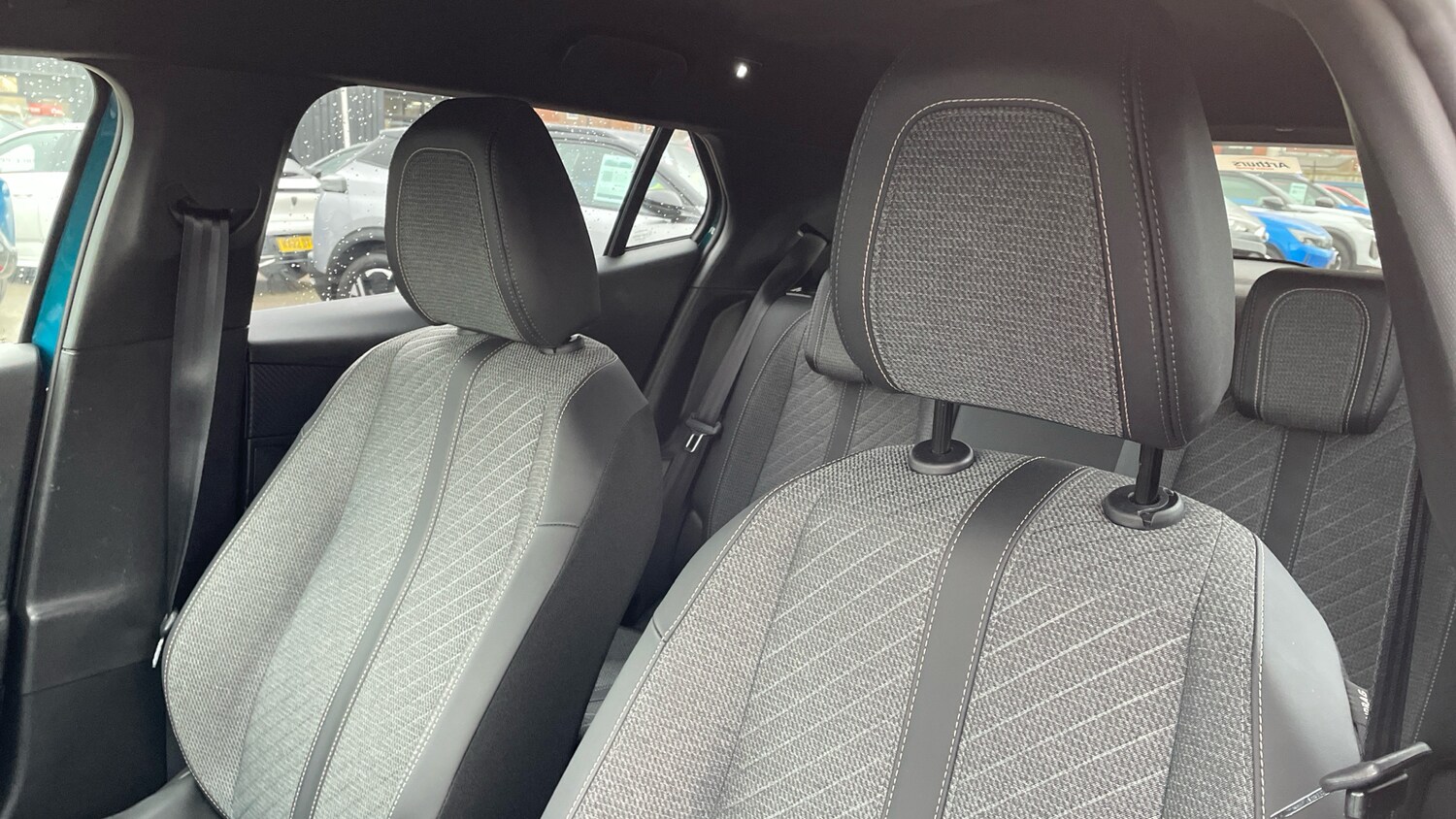 Used Peugeot 2008 2025 for sale - 77332414: Photo 21