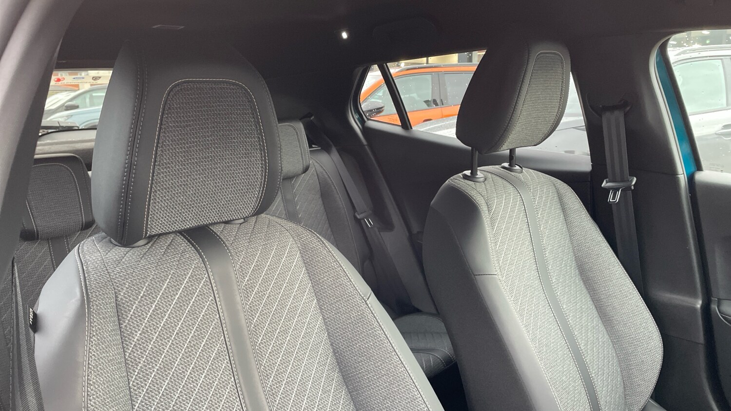 Used Peugeot 2008 2025 for sale - 77332414: Photo 22