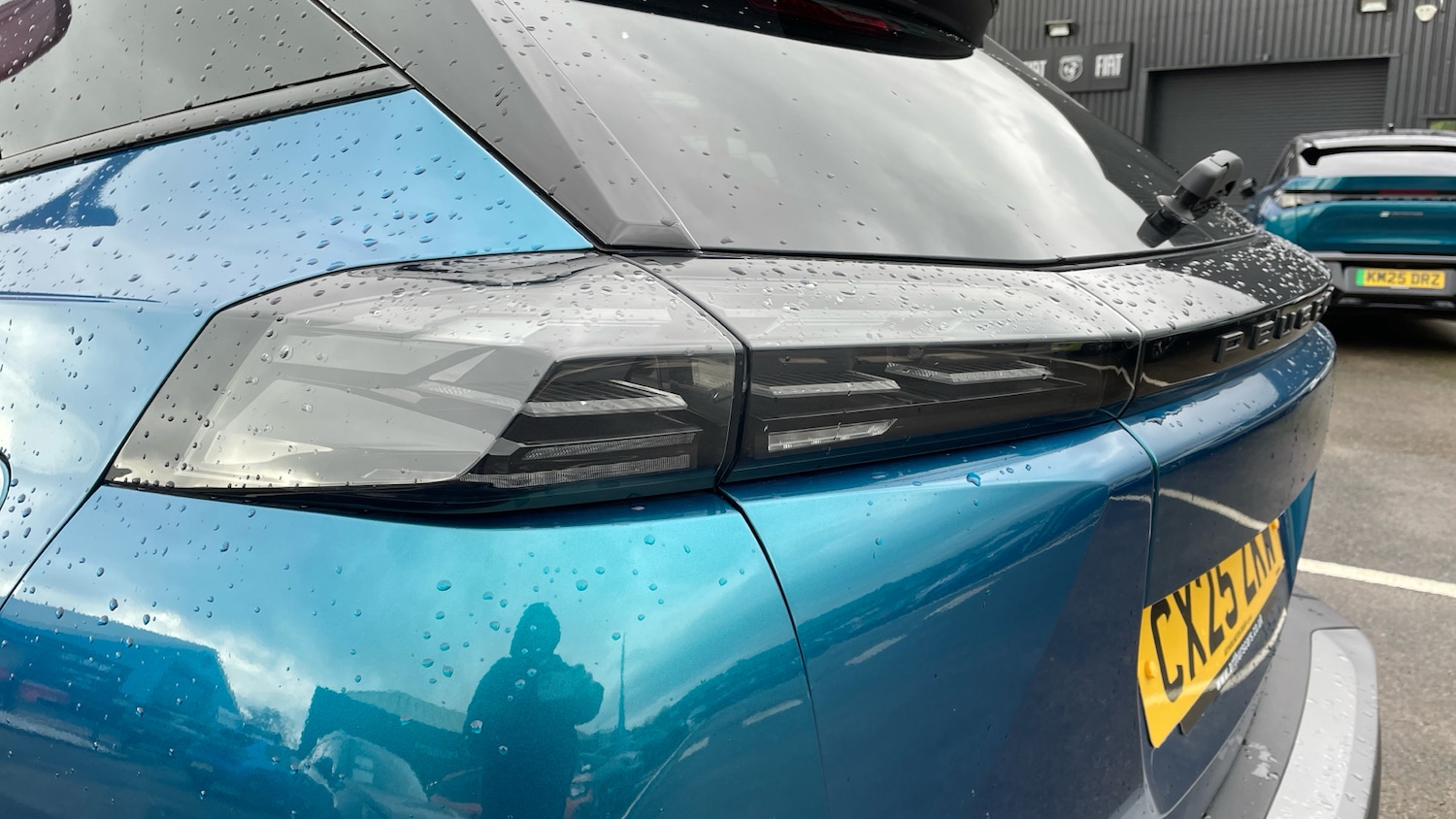 Used Peugeot 2008 2025 for sale - 77332414: Photo 26